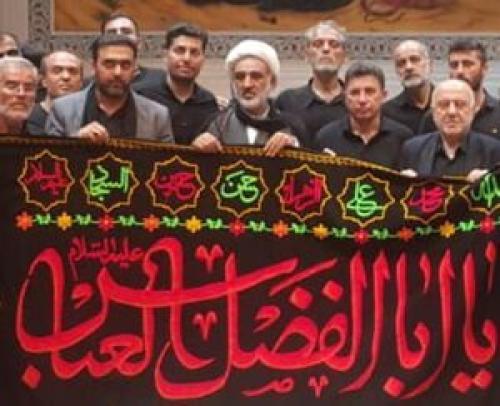 قلعه نویی: بهترین هدیه زندگی‌ام را گرفتم