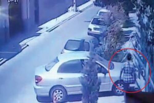دزدی که در فضای مجازی جنجال به پا کرد