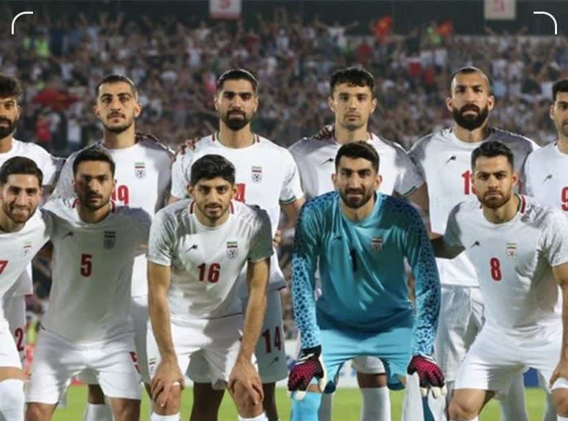 کیپ ورد حریف احتمالی تیم ملی در فیفا‌دی