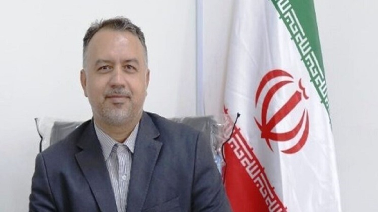  محسن اسلامی سخنگوی ستاد انتخابات کشور شد