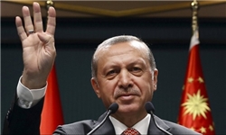احتمال سفر اردوغان به ایران 