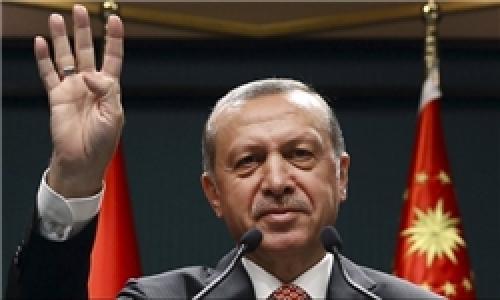 احتمال سفر اردوغان به ایران 