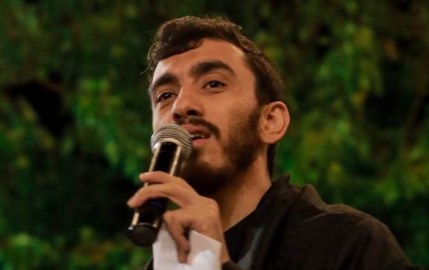 واکنش مهدی رسولی به مداحی جنجالی خود