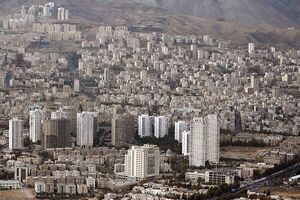 آغاز فروش متری مسکن در تهران به‌زودی