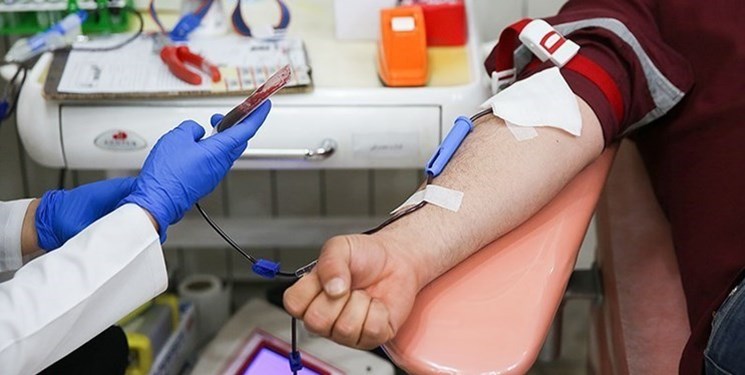  کدام افراد می‌توانند خون اهدا کنند؟ 
