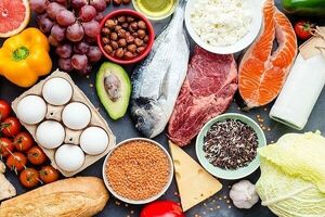 خوراکی‌هایی برای سلامت قلب