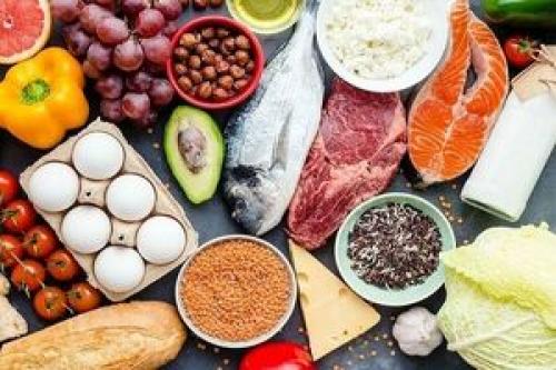 خوراکی‌هایی برای سلامت قلب