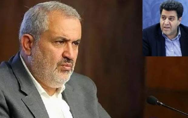۴ تخلف و ترک‌فعل علی‌آبادی در ماجرای سلاح‌ورزی