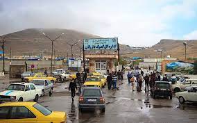 جزئیات عوارض خروج مسافر از مرزها