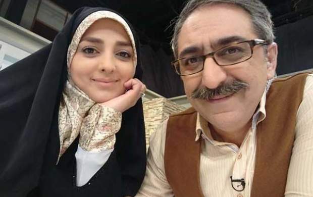 ماجرای فریب مجری مشهور در دادگاه طلاق