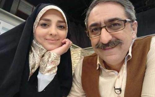ماجرای فریب مجری مشهور در دادگاه طلاق