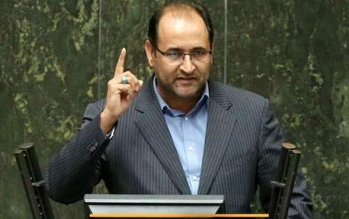 ماجرای شلغم‌های یک نماینده مجلس در توئیتر!