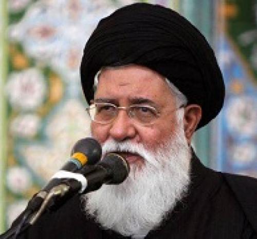 آیت‌الله علم‌الهدی: حرف ما، حواشی کنسرت‌هاست