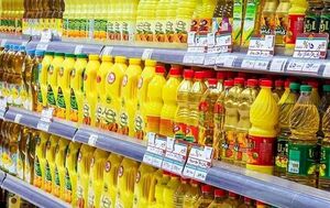  قیمت انواع روغن مایع در بازار 