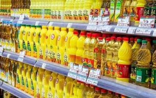  قیمت انواع روغن مایع در بازار 