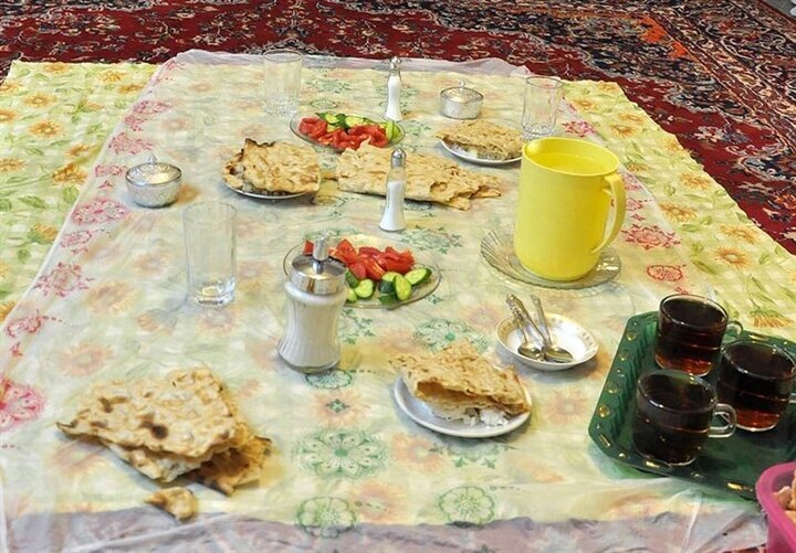 سفره مردم تا چند ماه آینده ارزان‌تر می‌شود