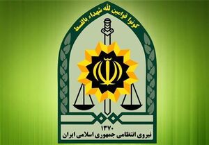 ماجرای درگیری آمر به معروف با پلیس چه بود؟