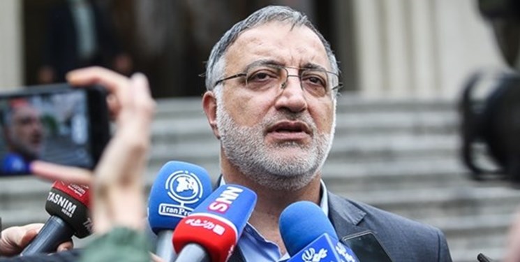 به زودی شاهد واردات اتوبوس و تاکسی خواهیم بود 