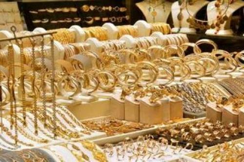 قیمت طلا امروز چهارشنبه 11 مرداد