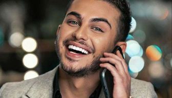  بازیگر جوان کشورمان مهاجرت کرد؟ 