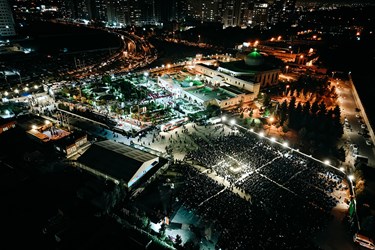 حسینیه ایران