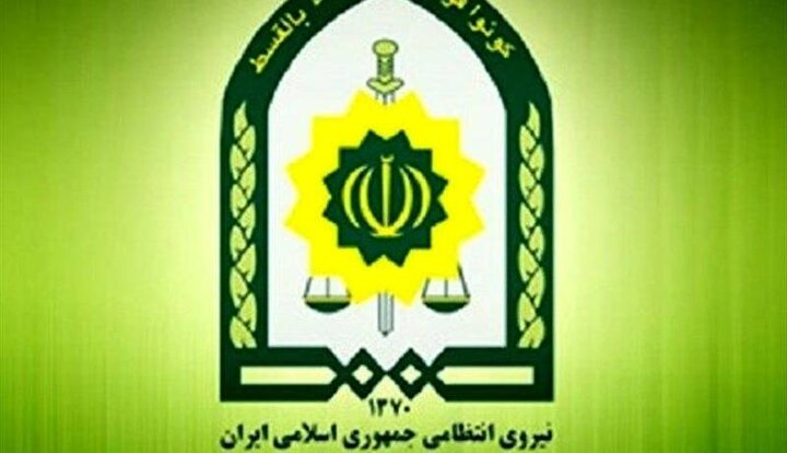 خودروی شوتی نیروی پلیس را در دنا زیر گرفت/ شهادت مامور پلیس