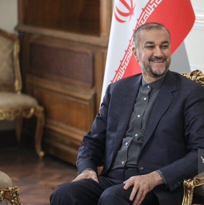با مقامات پاکستان درباره مسائل سیاسی و مرزی گفتگو خواهیم کرد