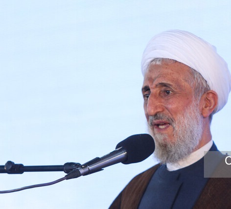  خطیب نماز جمعه این هفته تهران ؟