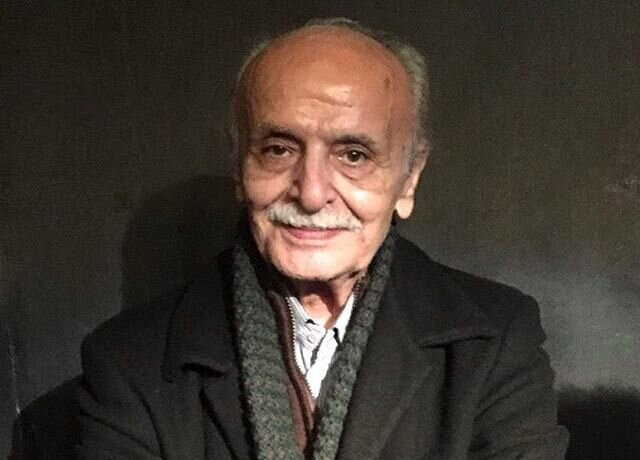  پیشکسوت رادیو و دوبله درگذشت