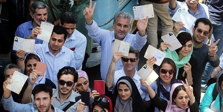 خجسته‌پور: توجه به راهبردهای ابلاغی رهبر انقلاب موجب برگزاری انتخابات پرشور می‌شود