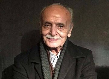 اعلام زمان خاکسپاری حمید منوچهری 