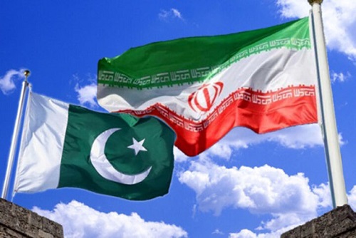 امیرعبداللهیان با نخست وزیر پاکستان دیدار کرد