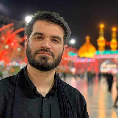 بهم بگو تو قاسمی یا که علی اکبری