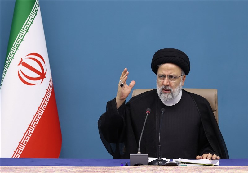  رئیسی: دستگاه‌ها رفع آسیب‌های اجتماعی را در متن همه ماموریت‌ها و وظایف کاری خود دنبال کنند 