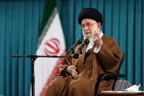 درسی که یک خیاط به رهبر انقلاب داد