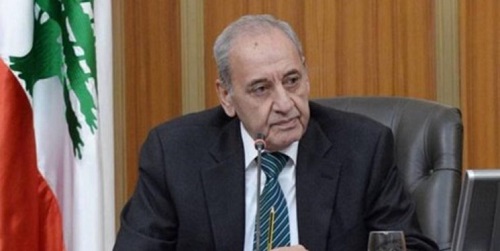 درخواست خروج اتباع خارجی از لبنان، قابل درک نیست 