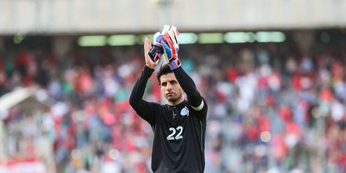 اتحاد می‌تواند عامل موفقیت استقلال باشد