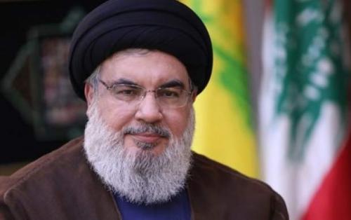 پیام سید حسن نصرالله به آذری‌های ایران