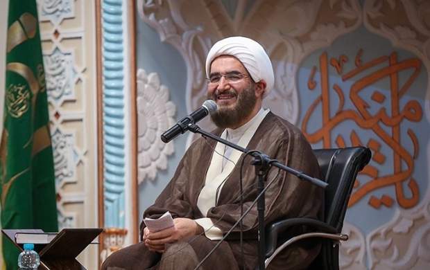 حاج علی اکبری: تبلیغ امور دینی باید علمی شود