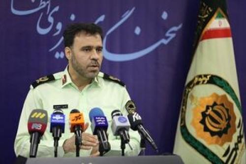 تبریک روز خبرنگار توسط سردار منتظر المهدی