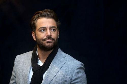تذکر محمدرضا گلزار به طرفدارش برای رعایت حجاب! 