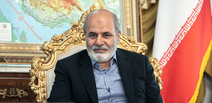 گفتگو بهترین گزینه برای پایان دادن به اختلافات میان کشورها است