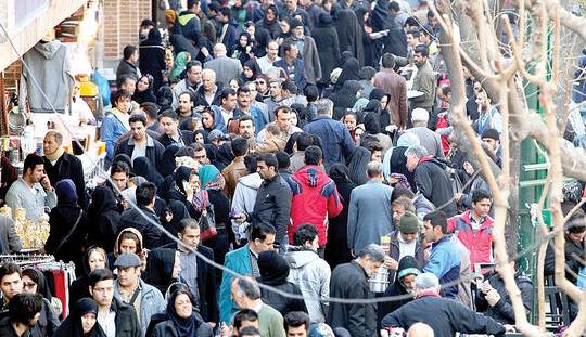 طبقه متوسط فراموش نمی‌کنند چه ضربه‌ای از اصلاح‌طلبان خوردند