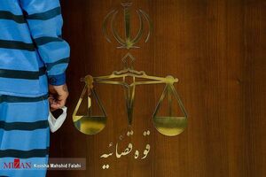 اعدام ۵ متجاوز به عنف در شهرستان مرند 