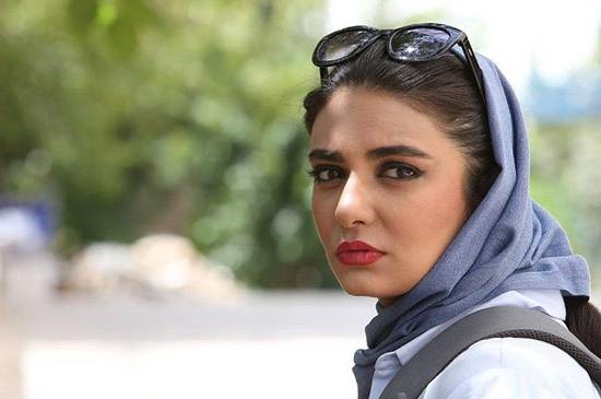  چهره بدون آرایش لیندا کیانی در فرانسه 