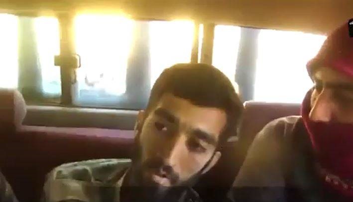  حجاب شما از خون من رنگین‌تر است 
