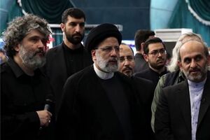 بودجه سریال موسی (ع) را تامین می‌کنیم