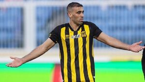  پرسپولیس با عبدالرزاق حمدالله به توافق رسید؟