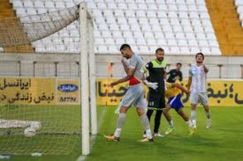  فیلم/ اولین گل لیگ برتر ایران در فصل جدید