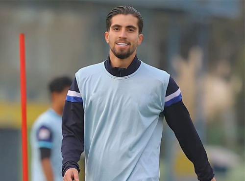 اولین پنالتی فصل جنجالی شد